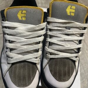 Etnies czar